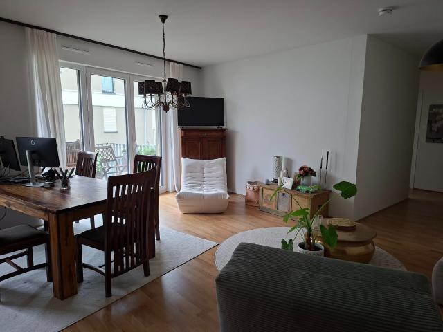 Neue Nachbarn gesucht, 3 Zimmerwohnung zu vermieten !