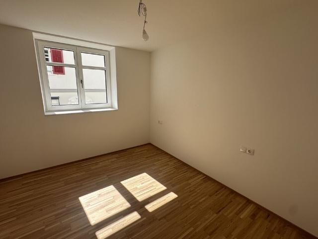 Neue attraktive 2 Zimmer Wohnung im Zentrum von Dornbirn