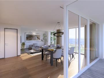 NEUE AKTION – 9 neue Wohnungen in Villars sur Glâne