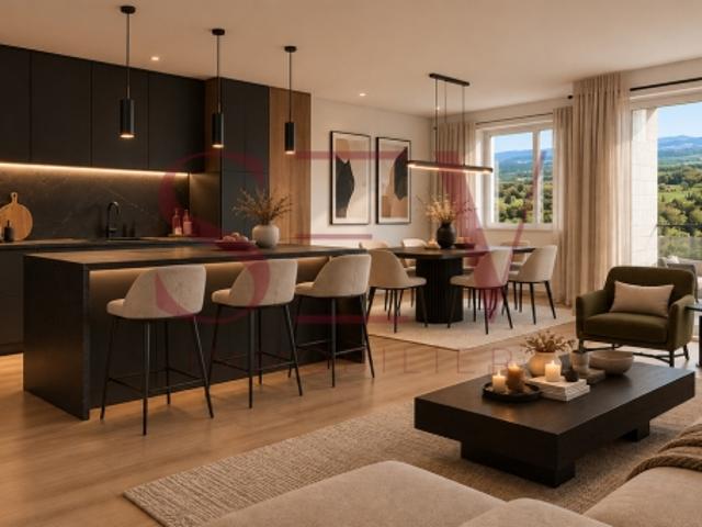 6.5 Room row house