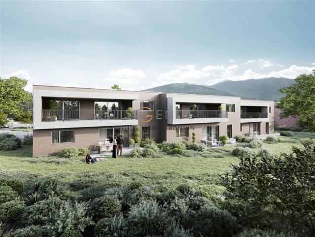 Neue Beförderung – 3,5 Zimmer Penthouse Wohnung