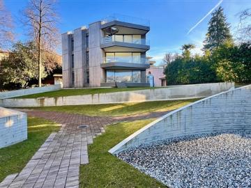 Al Guasto, Collina d'Oro, Gemeinde Carona, Bezirk Lugano, Tessin