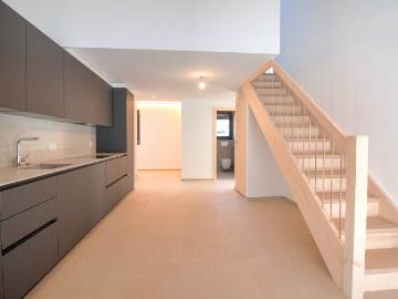 Neues Duplex Apartment / Nebenkosten inklusive