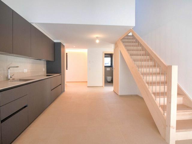 Neues Duplex Apartment / Nebenkosten inklusive