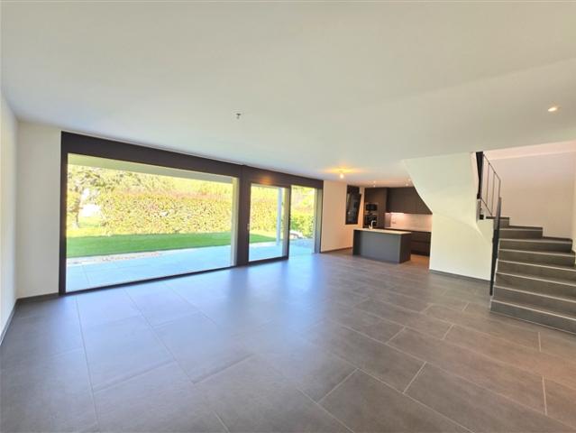 Neue Doppelhaushälfte / 199 m2 und 847 m3 / Martigny / ref. 10242565