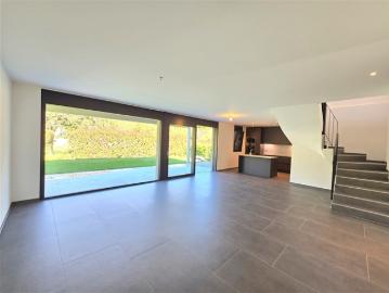 Neue Doppelhaushälfte / 199 m2 und 847 m3 / Martigny / ref. 10242565