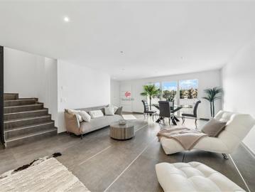 Doppelhaushälfte for sale in Curtepy