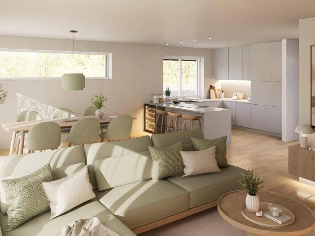 Neue Doppelhaushälfte in Pottendorf – 131m², Terrasse, 2 Stellplätze, Erstbezug! *PROVISION BEZAHLT DER ABGEBER