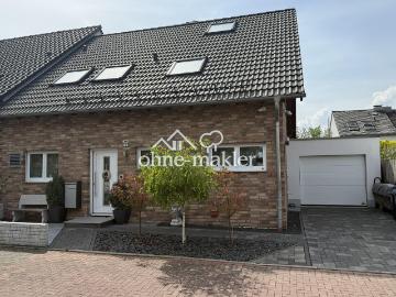 Immigrath, Bergisches Land, Nordrhein-Westfalen