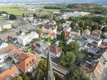 Fohnsdorf, Murtal, Steiermark - Garten