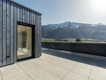 Enney, Bas-Intyamon, Greyerzbezirk, Kanton Freiburg