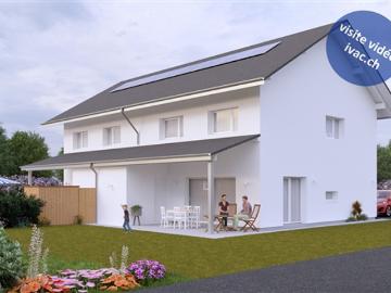 Champtauroz, District de la Broye-Vully