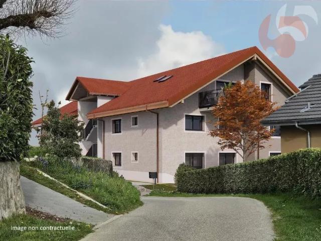 Neue Förderung in kleiner Eigentumswohnung mit 9 Wohnungen