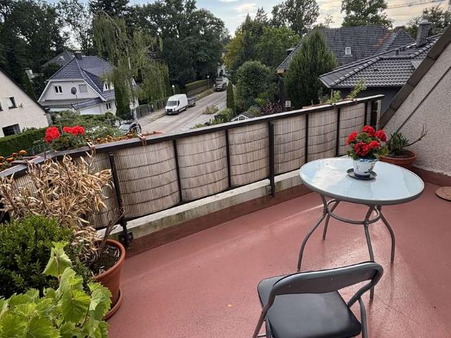 Neue Fotos! Provisionsfreie 1 Zimmer Wohnung in Berlin Zehlendorf