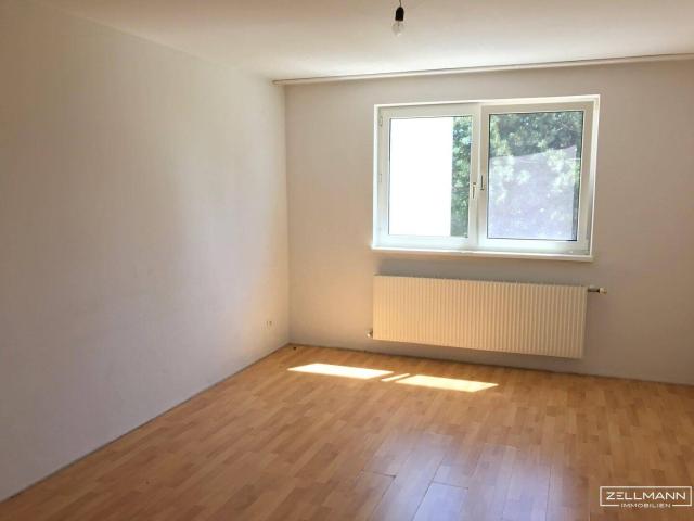 NEUE, helle und freundliche 3 Zimmer Wohnung | ZELLMANN IMMOBILIEN