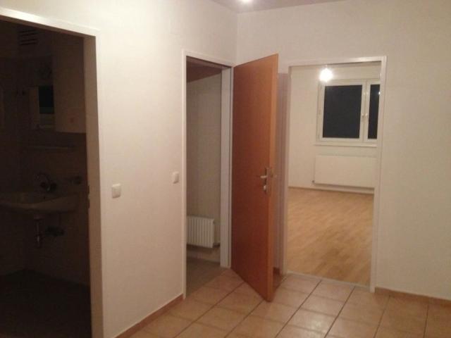 NEUE, helle und freundliche 3 Zimmer Wohnung | ZELLMANN IMMOBILIEN
