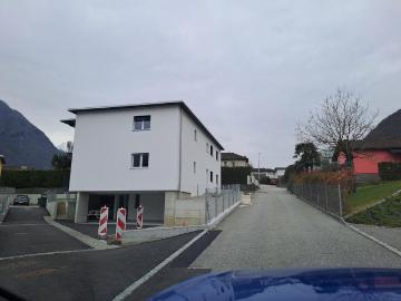 Neues helles 4 1/2 Zimmer Apartment in einer bequemen und strategischen Lage, nur wenige Schritte von Bellinzona entfernt