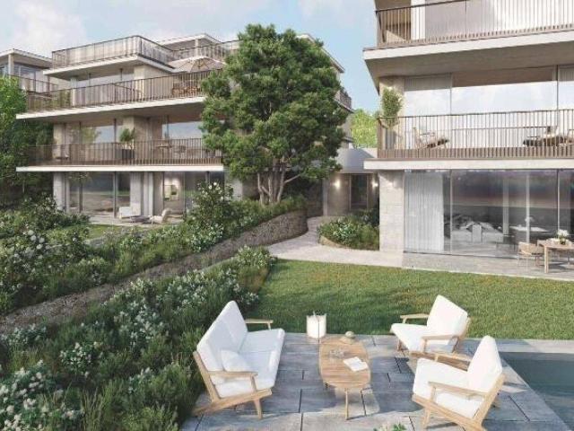 Neue hochwertige Apartments im 13. Bezirk Wiens