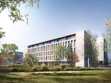 Apartment for rent in 6971