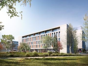 Apartment for rent in 6971