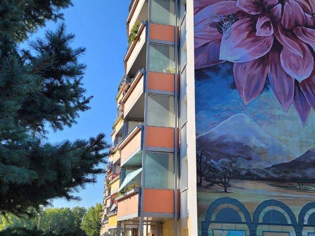 Neue Jahreszeit neue Wohnung!
