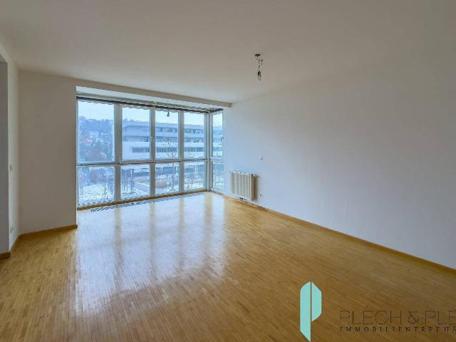 Neue Küche moderne 3 Zimmerwohnung nahe Dornbacher Straße