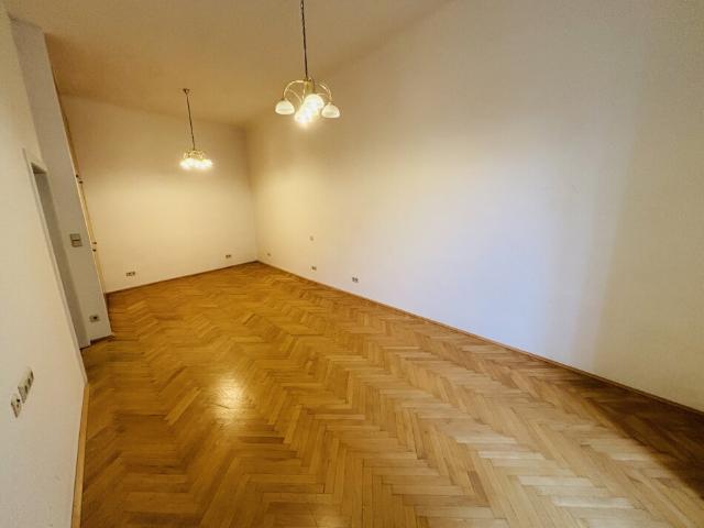 Neue Küche inklusive – Charmante 2 Zimmer Wohnung mit Allgemeingarten in zentraler Grazer Lage