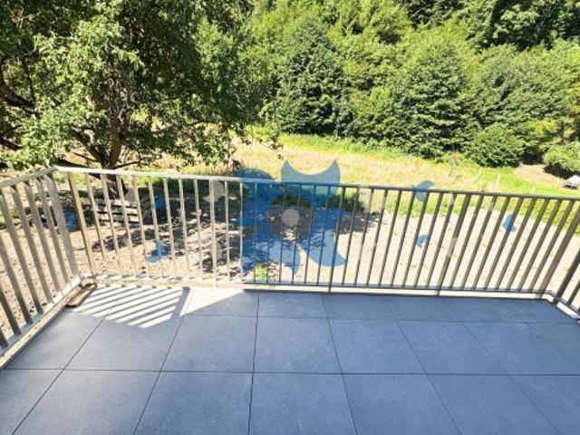 Neue Penthouse Wohnung mit privatem Garten von 120 m²