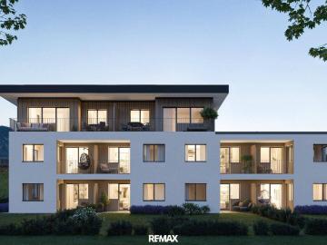 LETZTE EINHEIT! TOP 10 Dachgeschoß Hochwertige 3 Zimmer NEUBAUWOHNUNG