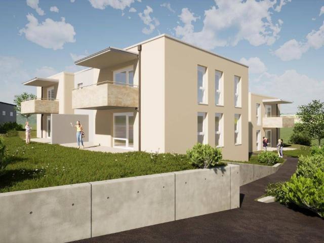 NEUE PREISE! Wohnung in Rohrbach mit schöner Aussicht