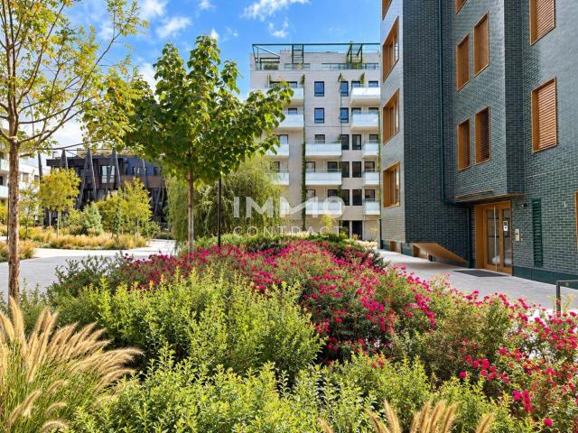 NEUE PREISE Provisionsfrei & Erstbezug: Luxuriöse Anlage zwischen Oberlaa und Wienerberg