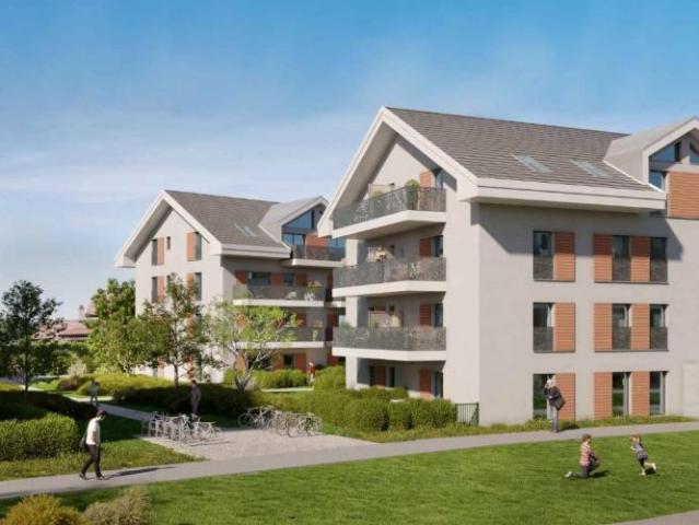 Neue Promotion: 2.5 Zimmer Wohnung mit Balkon
