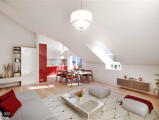 Neue Promotion 3,5 Zimmer Wohnung