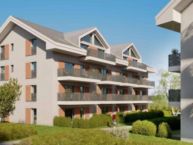 Neue Promotion: 3.5 Zimmer Wohnung mit Balkon