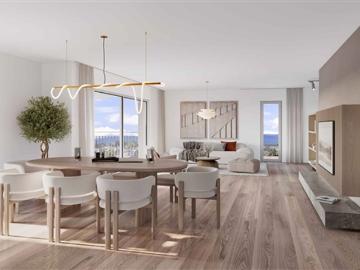 Neue Promotion 3,5 Zimmer Wohnung mit Terrasse