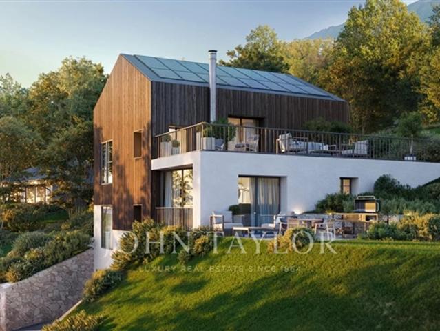 Neue Promotion VILLA Sud Bella Lui, 6.5 Zimmer in Randogne Crans Montana