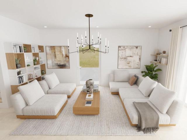 Neue Promotion Les Collondels: 5 geräumige 6,5 p Familienvillen mit unabhängigem Studio in Surpierre FR