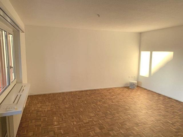 Neue:r Bewohner:in gesucht!