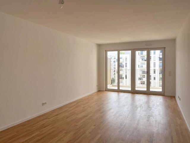 Neue Räume, neues Glück: Charmante 3 Zimmer Wohnung mit sonnigem Balkon