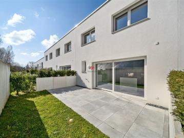 Neue Reihenvilla, Grundstück A03 PREISNEDRIGUNG!