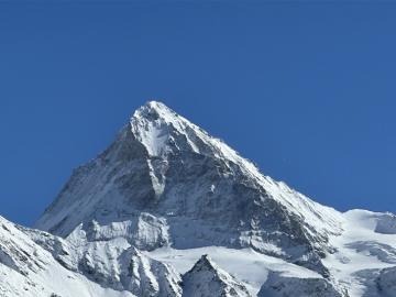 Villa, Evolène, Evolène, Ering, Wallis