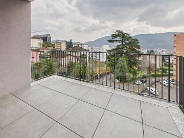 Roggiana, Vacallo, Gemeinde Caneggio, Bezirk Mendrisio, Tessin