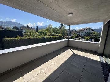 Wohnung zur Miete in 6830 - Parkplatz, Terrasse