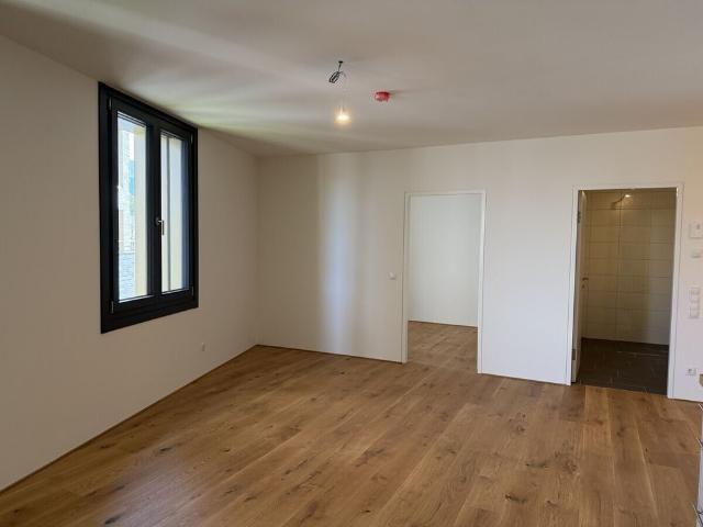 Neue, sehr schöne 2 Zimmer City Wohnung in Dornbirn