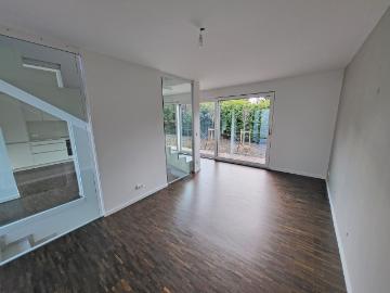 Neue THPE Doppelhaushälfte mit 125 m² + Erdgeschoss