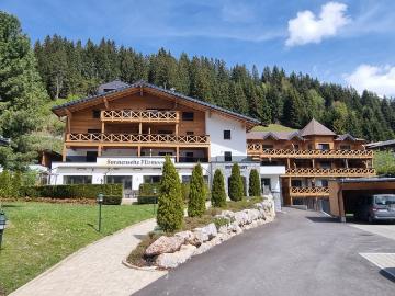 Neue Traumwohnung mit 4 Zi in Filzmoos zu verkaufen