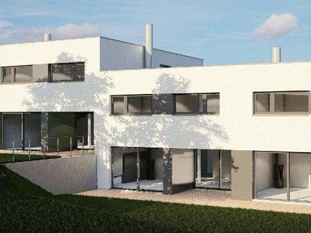 Neue und moderne Doppelhaushälfte mit 5,5 Zimmern zum Verkauf in Le Noirmont