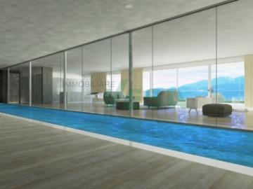Neue, wunderschöne Duplex Wohnung mit Top Aussicht und eigenem Pool