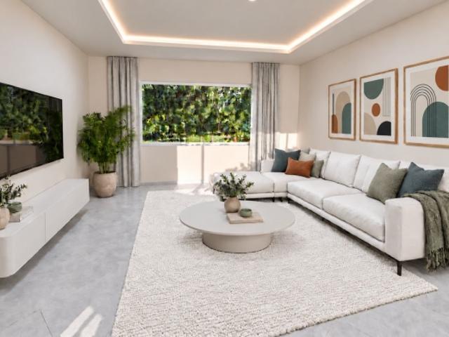 NEUE Villa 4,5 S. 131 m² – Garten, Terrasse und Blick Dents du Midi – Muraz