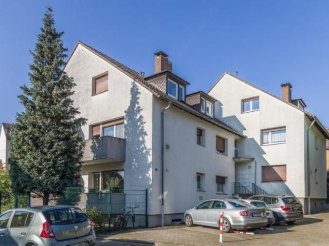 Neue WG in Rödelheim gründen: 3 Zimmer, Balkon, hochwertige Ausstattung